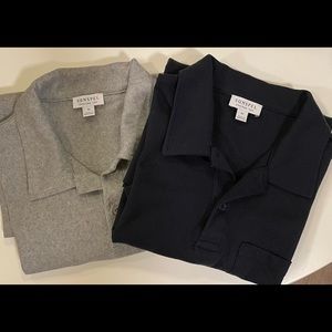 Sunspel Riviera polos